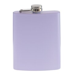 Фляжка, 230 мл, Д9,5 Ш2 В14,5 см