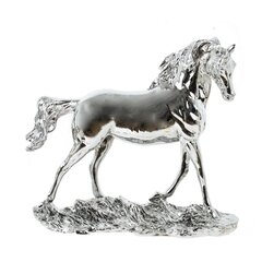 Фигурка декоративная "Лошадь", L23 W10 H22 см