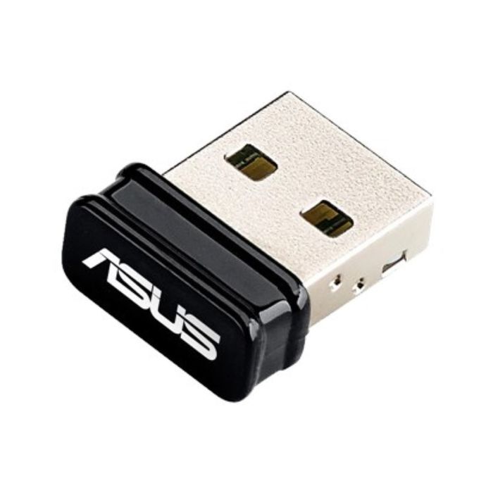 Asus usb n10 nano