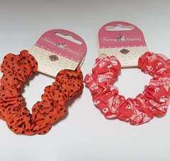 !НАБОР 2 ШТУКИ - Резинка для волос