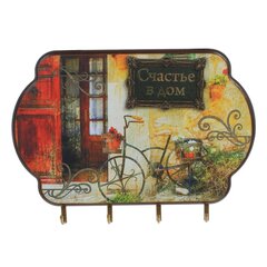 Ключница, Д28 Ш3 В20 см