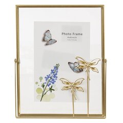 Фоторамка для фото 15*20, L16 W1 H21 см