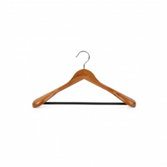 Плечики бамбук