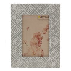 Фоторамка для фото 9*13, Д17 Ш1,5 В22 см