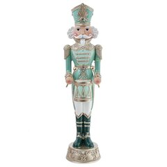 Фигурка декоративная "Щелкунчик", L8 W8 H35,5 см
