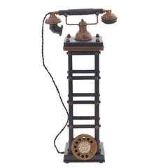 Подставка для бутылки "Телефон", L19,5 W11,5 H40,5 см