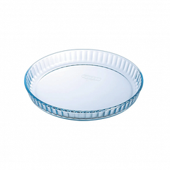 Форма для выпечки BAKE&ENJOY 1.6л 28см низкая