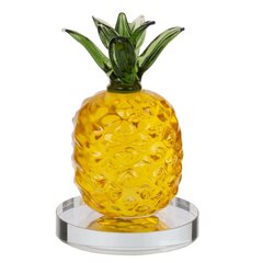 Фигурка декоративная "Ананас", Д5 Ш5 В8 см