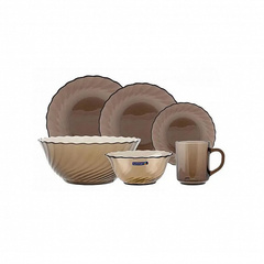 Столовый набор ОКЕАН ЭКЛИПС 31предмет