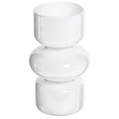 Ваза, L10,5 W10,5 H18 см