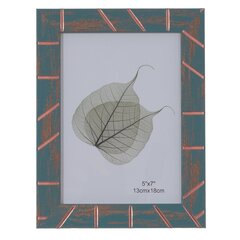 Фоторамка для фото 13*18, Д16,5 Ш1 В21 см