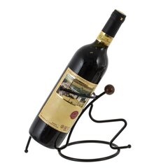 Подставка для бутылки, L23 W14 H14,5 см