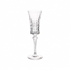 Набор бокалов для шампанского ЛЕДИ ДАЙМОНД 2шт 150мл