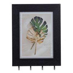 Ключница, Д22 Ш2,5 В30 см