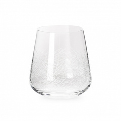 Набор стаканов SANDRA Blizzard 6шт 400мл