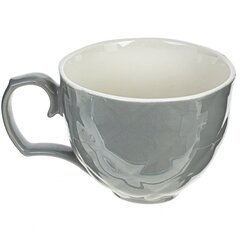 Кружка, 450 мл, L14,5 W11 H9 см,