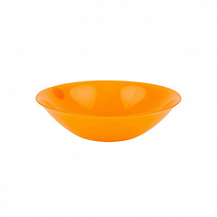 Салатник АМБИАНТЭ ОРАНЖ 16см