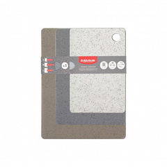 Набор гибких разделочных досок GRANITE COLLECTION 3шт