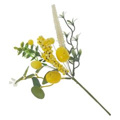 Ветка искусственная "Пасхальная", L9 W4 H28 см