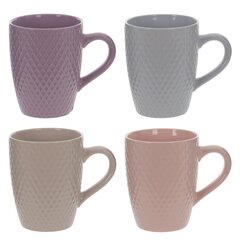 Кружка 350 мл, L13 W8,5 H11 см, цвет микс