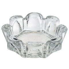 Пепельница, L11 W11 H3,5 см