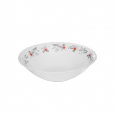 Салатник IKATIUM RED 16см