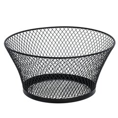 Ваза для фруктов, L21 W21 H10 см