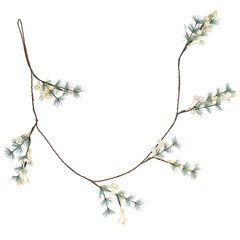 Изделие декоративное "Гирлянда", L138 W10 H21 см