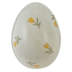 Фигурка декоративная "Яйцо", L8 W8 H10,5 см