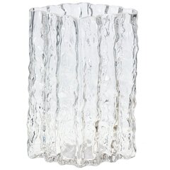 Ваза, 1400 мл, L14 W11 H20,5 см