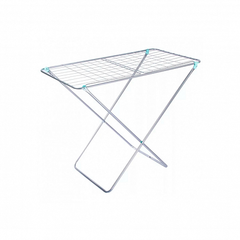 Сушилка для белья НИКА СБП1 серебро 18м