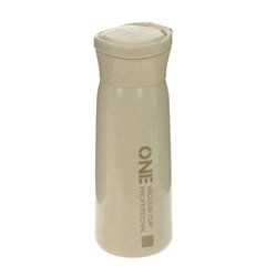 Бутылка, 400 мл, L7 W7 H20 см