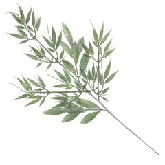 Изделие декоративное "Ветка", L16 W1 H72 см