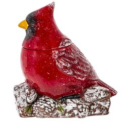 Конфетница "Птица", 3400 мл, L30 W18 H30 см