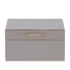 Шкатулка, Д19 Ш12 В10,5 см