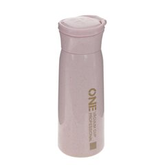 Бутылка, 400 мл, L7 W7 H20 см