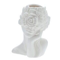 Ваза, 700 мл, L14 W10,5 H19 см