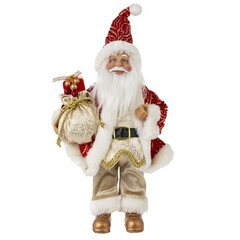 Дед Мороз, L19 W12 H41/31 см