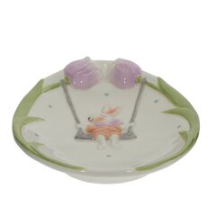 Блюдо, L17,5 W21,5 H3 см