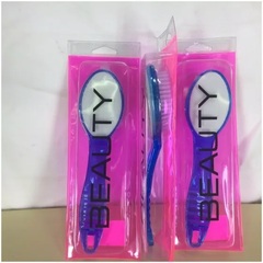 !Терка для ног и д/удаления мозолей Бьютистайл