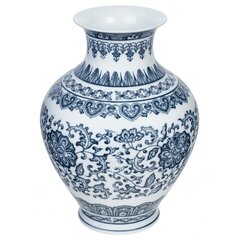 Ваза, 2300 мл, L16 W16 H22 см