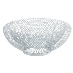 Ваза для фруктов, L25 W25 H10 см