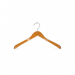 Плечики для пальто бамбук