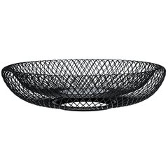 Ваза для фруктов, L30 W30 H7 см