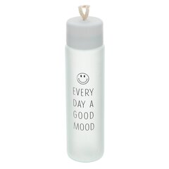 Бутылка, 400 мл, L5,5 W5,5 H21 см