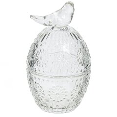 Шкатулка, L8,5 W8,5 H15,5 см