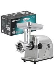 Мясорубка Eurostek EMG-0905 3200Вт серебристый