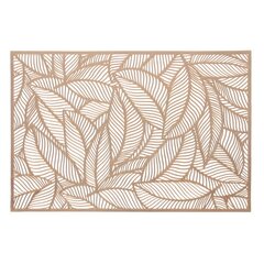 Салфетка L45 W30 H0,1 см