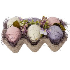 Изделие декоративное "Пасхальное", L15,5 W10 H6 см