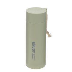 Бутылка, 450 мл, L7 W7 H20 см